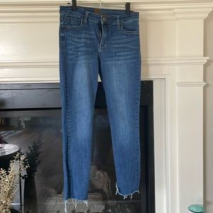 Jeans, kut from the kloth